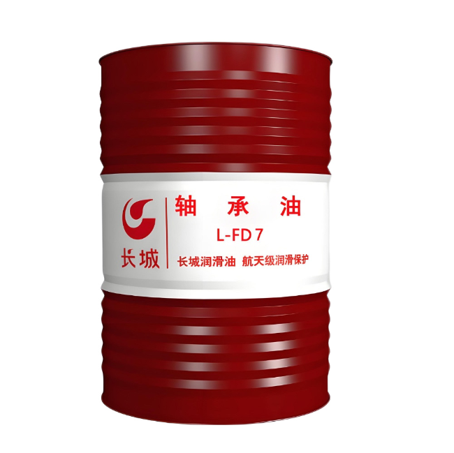 蓬安长城FD轴承油